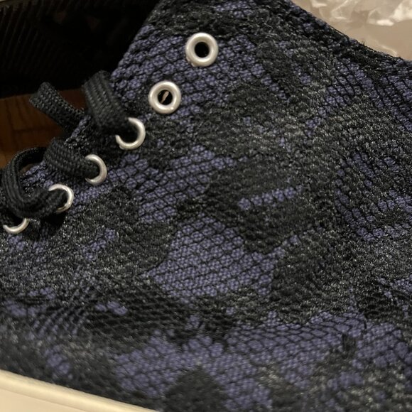 New Converse Womens Chuck Taylor All Star High Top Uncharted Waters - Picture 6 of 8